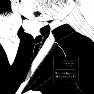 [PSYCHE Delico] Choco Strawberry Vanilla (update c.4-7) [kr] – Gay Manga sex 47