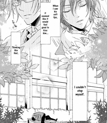 [KANDA Neko] Otokogokoro (update c.7) [Eng] – Gay Manga sex 54