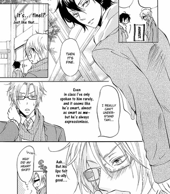 [KANDA Neko] Otokogokoro (update c.7) [Eng] – Gay Manga sex 56