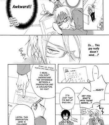 [KANDA Neko] Otokogokoro (update c.7) [Eng] – Gay Manga sex 57