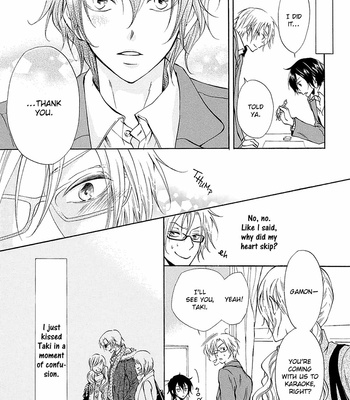 [KANDA Neko] Otokogokoro (update c.7) [Eng] – Gay Manga sex 58