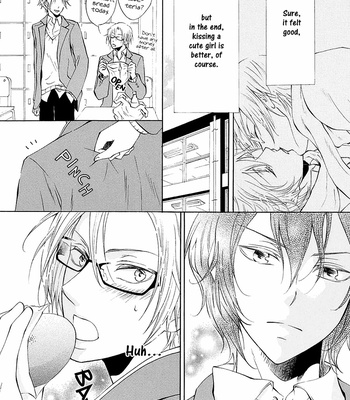 [KANDA Neko] Otokogokoro (update c.7) [Eng] – Gay Manga sex 59