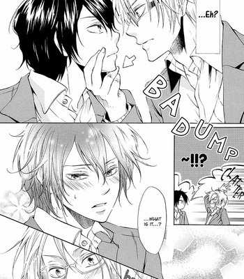 [KANDA Neko] Otokogokoro (update c.7) [Eng] – Gay Manga sex 61