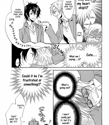 [KANDA Neko] Otokogokoro (update c.7) [Eng] – Gay Manga sex 62