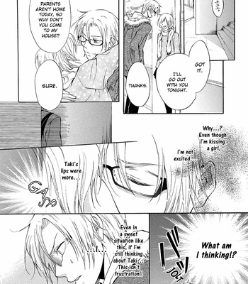 [KANDA Neko] Otokogokoro (update c.7) [Eng] – Gay Manga sex 63