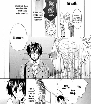[KANDA Neko] Otokogokoro (update c.7) [Eng] – Gay Manga sex 64