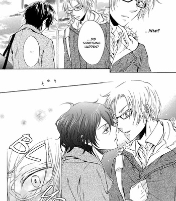 [KANDA Neko] Otokogokoro (update c.7) [Eng] – Gay Manga sex 65
