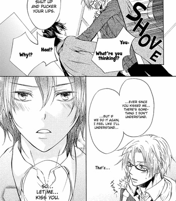 [KANDA Neko] Otokogokoro (update c.7) [Eng] – Gay Manga sex 66