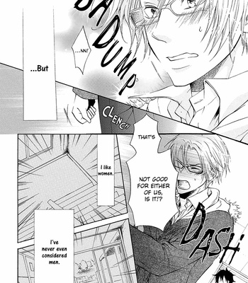 [KANDA Neko] Otokogokoro (update c.7) [Eng] – Gay Manga sex 67