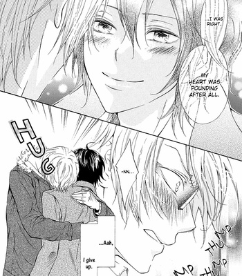 [KANDA Neko] Otokogokoro (update c.7) [Eng] – Gay Manga sex 71