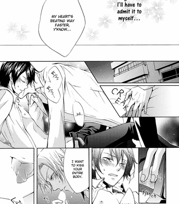 [KANDA Neko] Otokogokoro (update c.7) [Eng] – Gay Manga sex 72