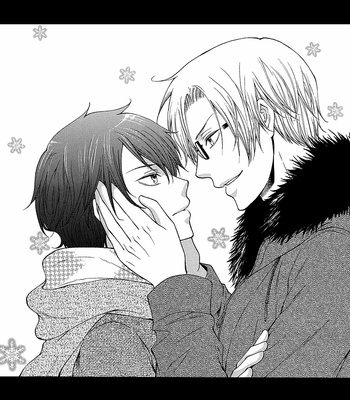 [KANDA Neko] Otokogokoro (update c.7) [Eng] – Gay Manga sex 76
