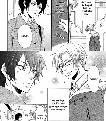 [KANDA Neko] Otokogokoro (update c.7) [Eng] – Gay Manga sex 78