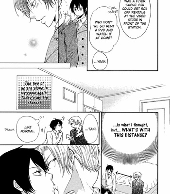 [KANDA Neko] Otokogokoro (update c.7) [Eng] – Gay Manga sex 79