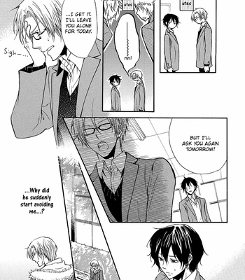 [KANDA Neko] Otokogokoro (update c.7) [Eng] – Gay Manga sex 83