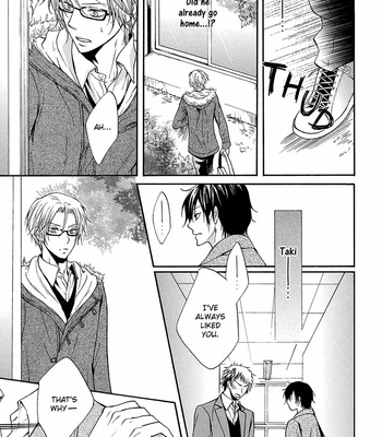 [KANDA Neko] Otokogokoro (update c.7) [Eng] – Gay Manga sex 85
