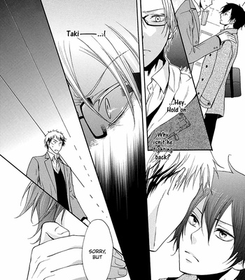 [KANDA Neko] Otokogokoro (update c.7) [Eng] – Gay Manga sex 86