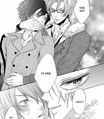 [KANDA Neko] Otokogokoro (update c.7) [Eng] – Gay Manga sex 87