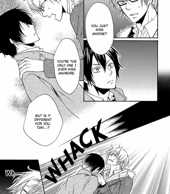 [KANDA Neko] Otokogokoro (update c.7) [Eng] – Gay Manga sex 89