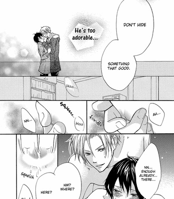 [KANDA Neko] Otokogokoro (update c.7) [Eng] – Gay Manga sex 92