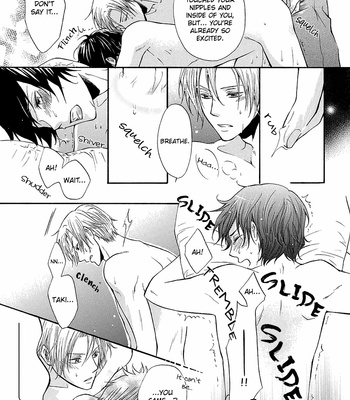 [KANDA Neko] Otokogokoro (update c.7) [Eng] – Gay Manga sex 93