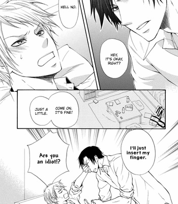 [KANDA Neko] Otokogokoro (update c.7) [Eng] – Gay Manga sex 96