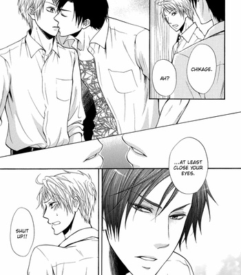 [KANDA Neko] Otokogokoro (update c.7) [Eng] – Gay Manga sex 100