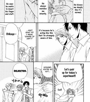 [KANDA Neko] Otokogokoro (update c.7) [Eng] – Gay Manga sex 102