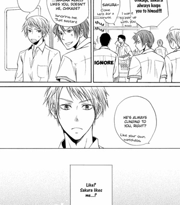[KANDA Neko] Otokogokoro (update c.7) [Eng] – Gay Manga sex 103