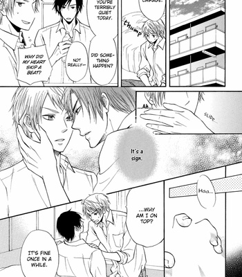 [KANDA Neko] Otokogokoro (update c.7) [Eng] – Gay Manga sex 104