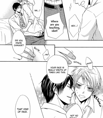 [KANDA Neko] Otokogokoro (update c.7) [Eng] – Gay Manga sex 105