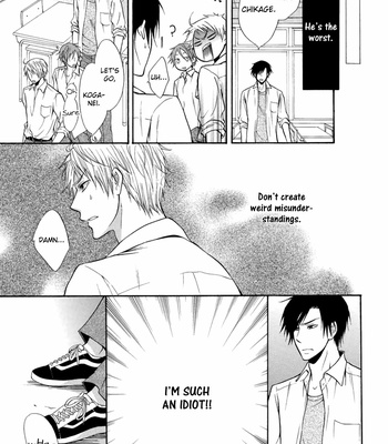 [KANDA Neko] Otokogokoro (update c.7) [Eng] – Gay Manga sex 108