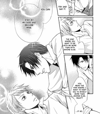 [KANDA Neko] Otokogokoro (update c.7) [Eng] – Gay Manga sex 112