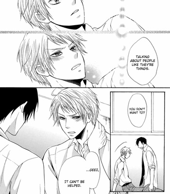 [KANDA Neko] Otokogokoro (update c.7) [Eng] – Gay Manga sex 113