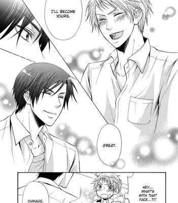 [KANDA Neko] Otokogokoro (update c.7) [Eng] – Gay Manga sex 114