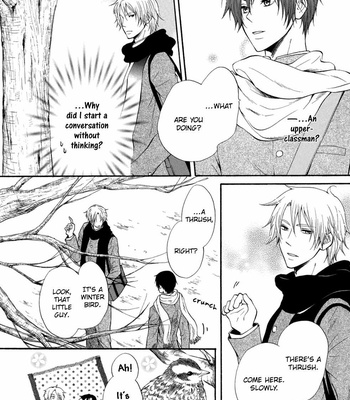 [KANDA Neko] Otokogokoro (update c.7) [Eng] – Gay Manga sex 118
