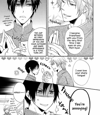 [KANDA Neko] Otokogokoro (update c.7) [Eng] – Gay Manga sex 121