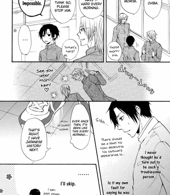 [KANDA Neko] Otokogokoro (update c.7) [Eng] – Gay Manga sex 122