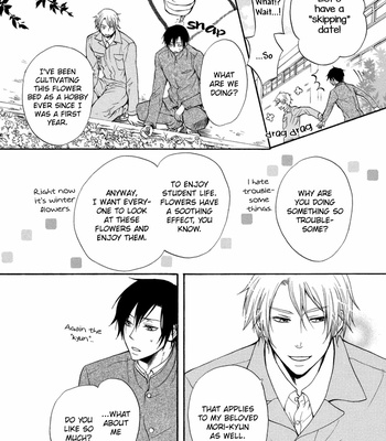 [KANDA Neko] Otokogokoro (update c.7) [Eng] – Gay Manga sex 124