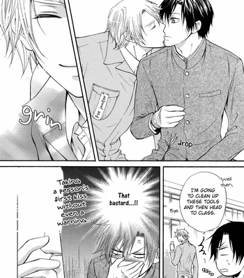 [KANDA Neko] Otokogokoro (update c.7) [Eng] – Gay Manga sex 126