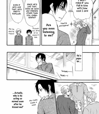 [KANDA Neko] Otokogokoro (update c.7) [Eng] – Gay Manga sex 128