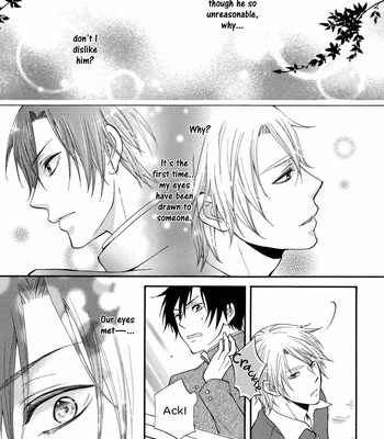 [KANDA Neko] Otokogokoro (update c.7) [Eng] – Gay Manga sex 129