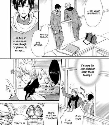 [KANDA Neko] Otokogokoro (update c.7) [Eng] – Gay Manga sex 134