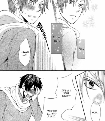 [KANDA Neko] Otokogokoro (update c.7) [Eng] – Gay Manga sex 136