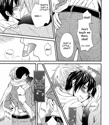 [KANDA Neko] Otokogokoro (update c.7) [Eng] – Gay Manga sex 139