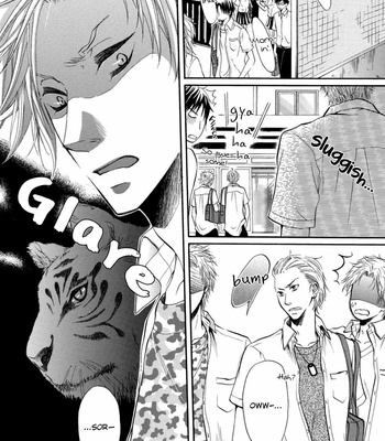 [KANDA Neko] Otokogokoro (update c.7) [Eng] – Gay Manga sex 143