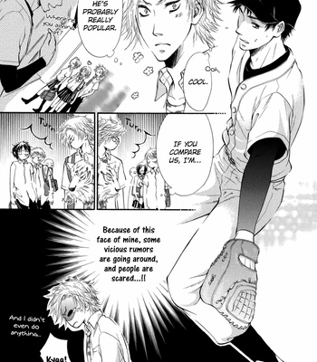 [KANDA Neko] Otokogokoro (update c.7) [Eng] – Gay Manga sex 145