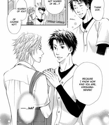 [KANDA Neko] Otokogokoro (update c.7) [Eng] – Gay Manga sex 147