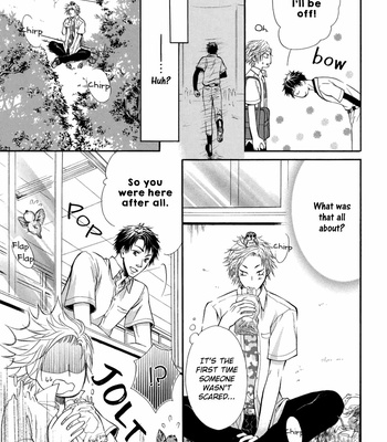 [KANDA Neko] Otokogokoro (update c.7) [Eng] – Gay Manga sex 148