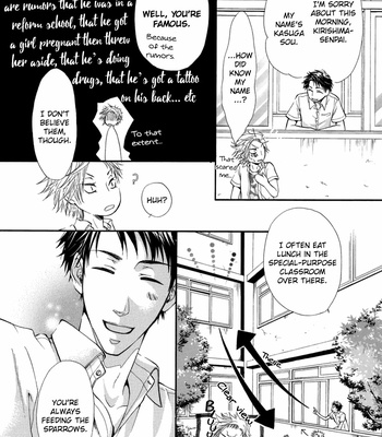 [KANDA Neko] Otokogokoro (update c.7) [Eng] – Gay Manga sex 149